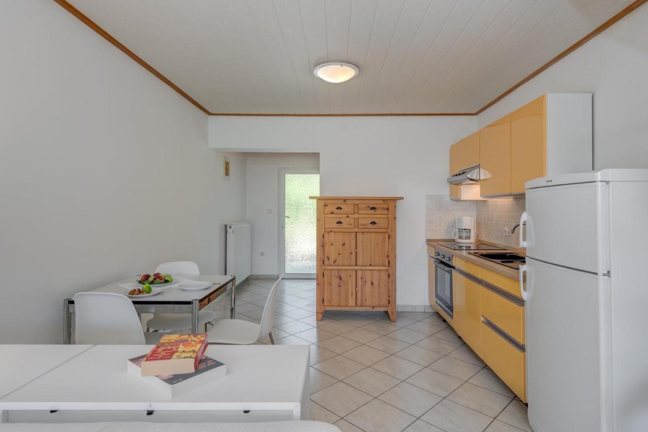 Beachfront Apartment Milan, With Balcony 스플리트 외부 사진