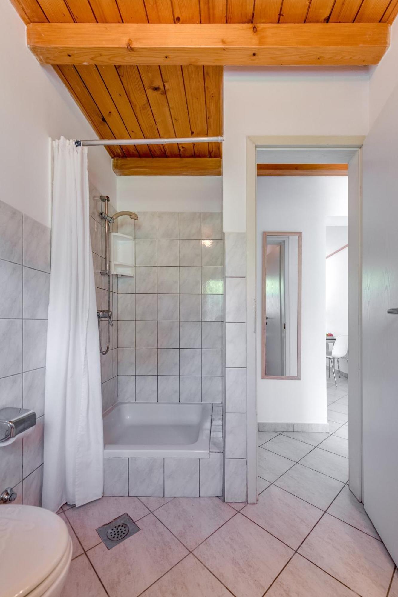 Beachfront Apartment Milan, With Balcony 스플리트 외부 사진